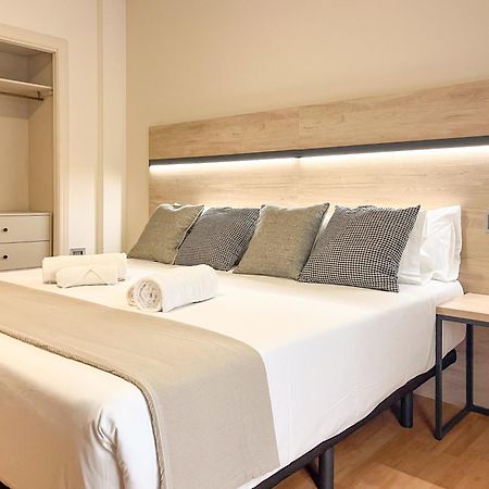 Vtz Hotel El Principe 萨拉戈萨 外观 照片