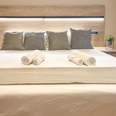 Vtz Hotel El Principe 萨拉戈萨 外观 照片