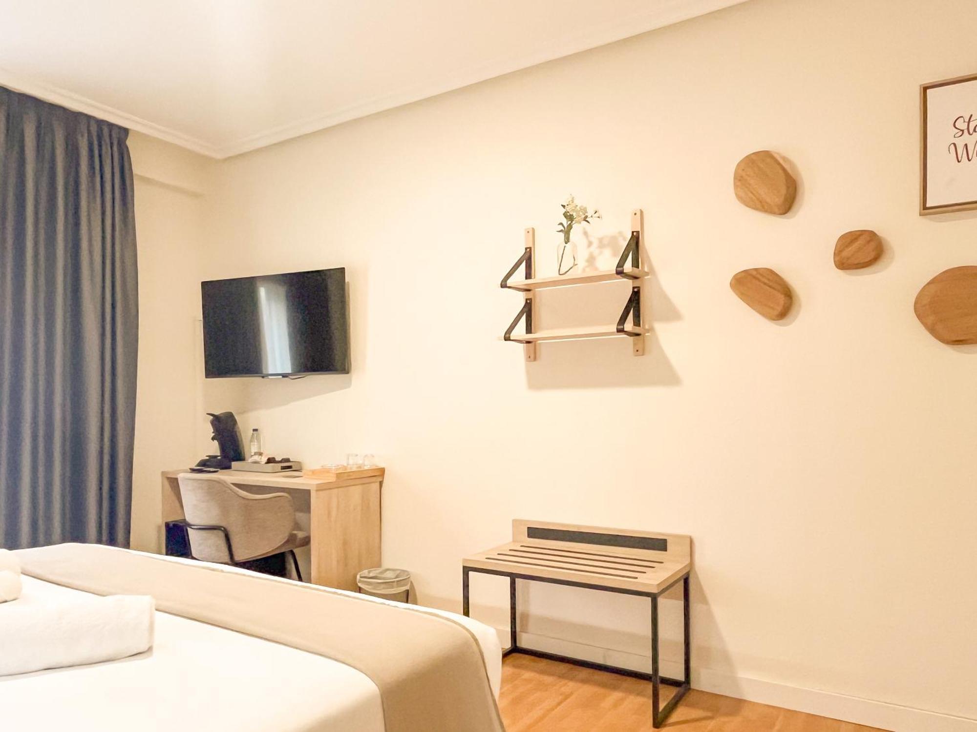 Vtz Hotel El Principe 萨拉戈萨 外观 照片