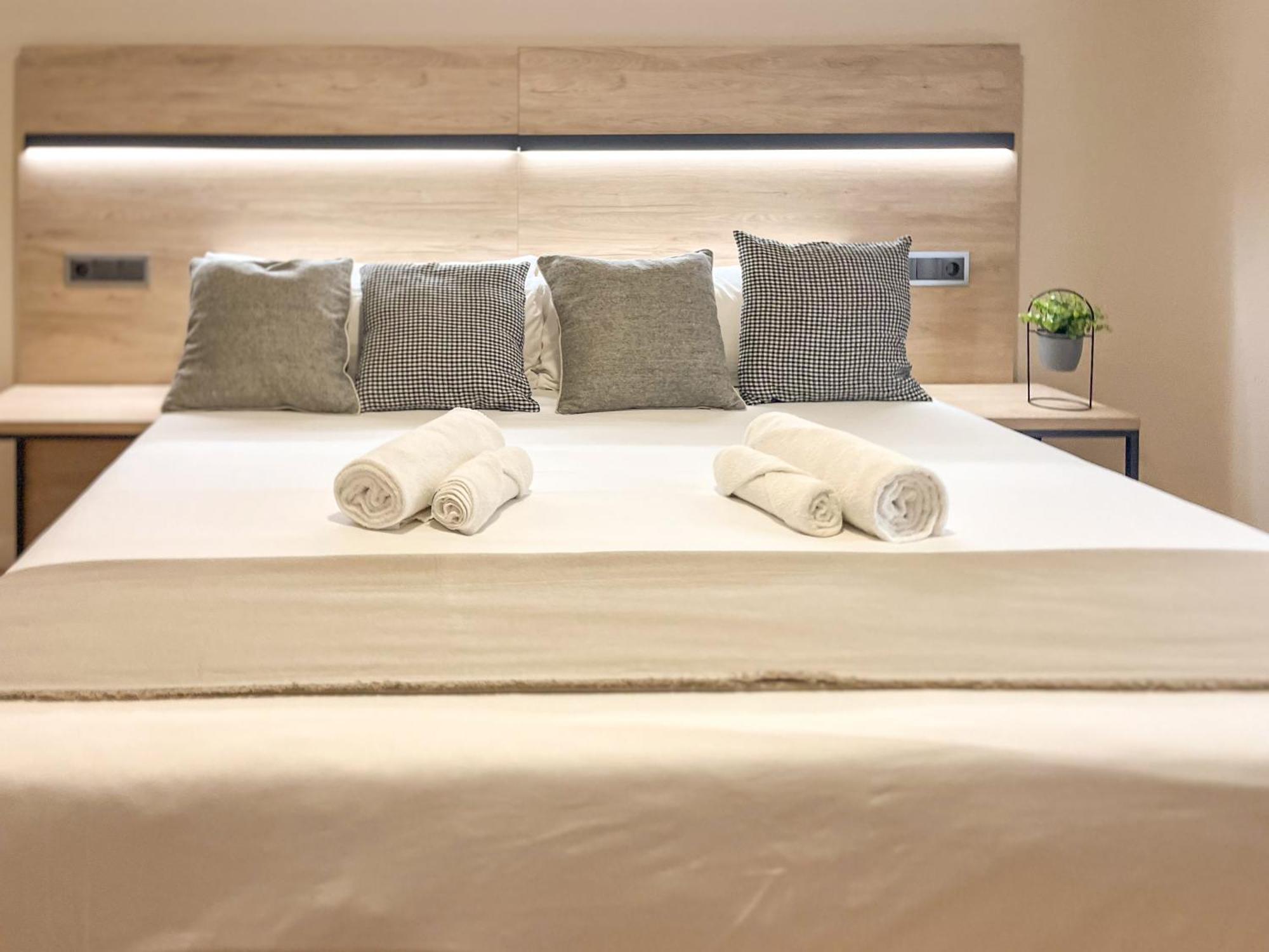 Vtz Hotel El Principe 萨拉戈萨 外观 照片